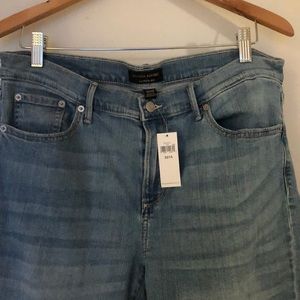Banana Republic Pants - Banana Republic girlfriend jeans Banana Republic Pants - Banana Republic girlfriend jeans